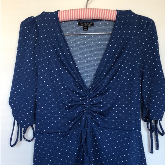 Topshop dress - Picture 2 of 5